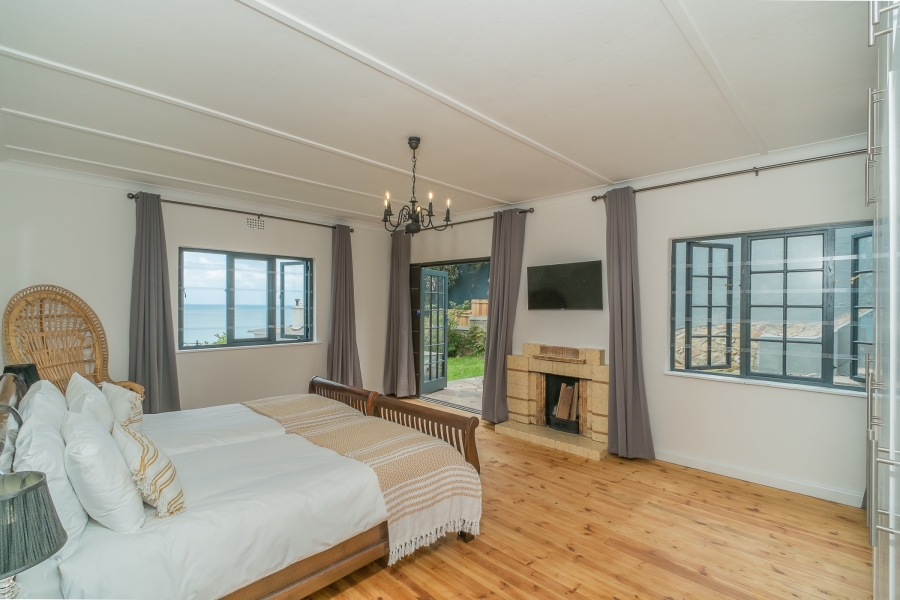 4 Bedroom Property for Sale in St James Western Cape